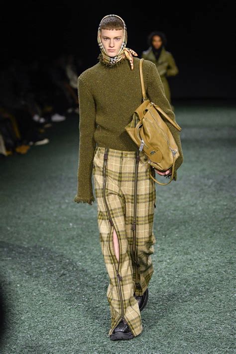 burberry aw 24|burberry ready to wear.